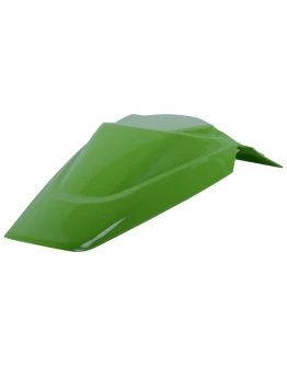 Aripa spate POLISPORT - KAWASAKI KX 65 '00-'24 - Verde