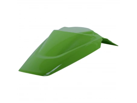Aripa spate POLISPORT - KAWASAKI KX 65 '00-'24 - Verde