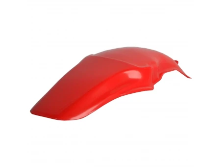 Aripa spate POLISPORT - HONDA CR 2;CR 7 - Rosu