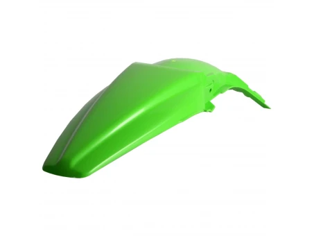 Aripa spate POLISPORT - KAWASAKI KX 250F '09-'12; KX 450F '09-'11 - Verde