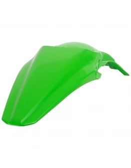 Aripa spate POLISPORT - KAWASAKI KX 250F '13-'16; KX 450F '12-'15 - Verde