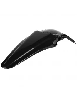 Aripa spate POLISPORT - KAWASAKI KX 250F '13-'16; KX 450F '12-'15 - Negru