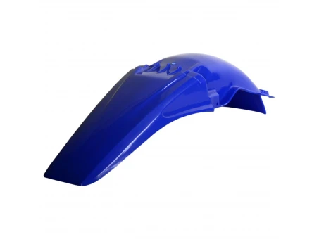 Aripa spate POLISPORT - YAMAHA YZ 125/250 '96-'01; YZ 250F '01-'02; YZ 400F '9426F '01-'02; WR 250F '01-'02; WR 400F '9426F '01-'02 - (OEM) Albastru