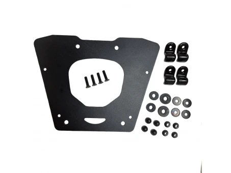 Suport pentru topcase KAPPA - HONDA NT 1100 20- (placa nu este inclusa) | KR1196