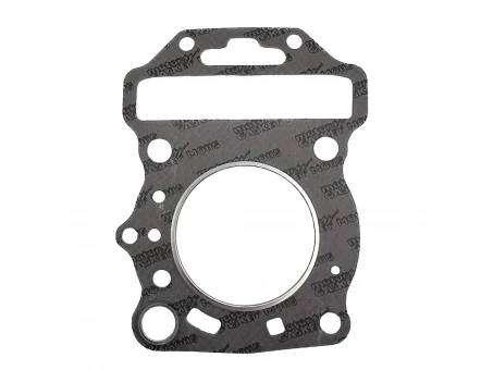 ATHENA USZCZELKA POD GŁOWICĘ ( GŁOWICY ) YAMAHA XZ 550 RJ | S410485001095