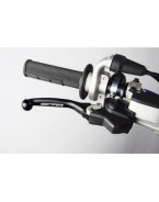 Maneta de frana SCAR BREMBO KTM HUSQVARNA 14-24 ,KAWASAKI KX 450 24, GAS GAS MC / MCF 21-24, SHERCO SE-R 15-24, TM MX / EN 19-24 - Negru | PBL503