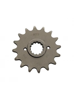 Pinion fata MTX - 523 16 KAWASAKI EL 250/252 '88-'03, KLX 250S '09-'15, KLR 250/600 (+1) (52316JT) (pas 520)