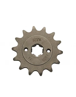 Pinion fata MTX - 2247 14 KTM 125 DUKE '11-'21, KTM 200 DUKE '12-'20 (STD) (224714JT) (pas 520)