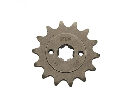 Pinion fata MTX - 2247 14 KTM 125 DUKE 11-21, KTM 200 DUKE 12-20 (STD) (224714JT) (pas 520) | 10-1903-14