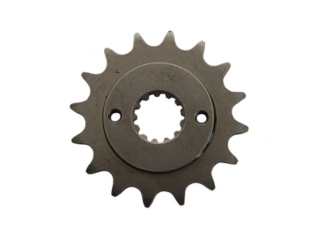 Pinion fata MTX - 525 16 KAWASAKI ZXR 400, KLE 500 91-96 (+1), GPZ 500S 87-05, ZR 550 ZEPHYR (STD) (52516JT) (pas 520) | 10-269-16