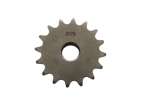 Pinion fata MTX - 443 16 YAMAHA XJ 600 DIVERSION 92-03 (44316JT) (pas 520) | 10-4BR-16