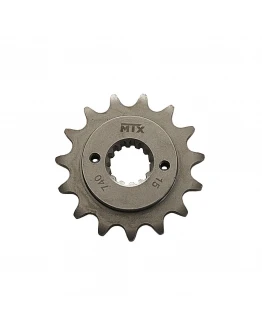 Pinion fata MTX - 2050 15 DUCATI 796/916/944/996, MULTISTRADA 950 '19-'20 (205015JT) (pas 525)