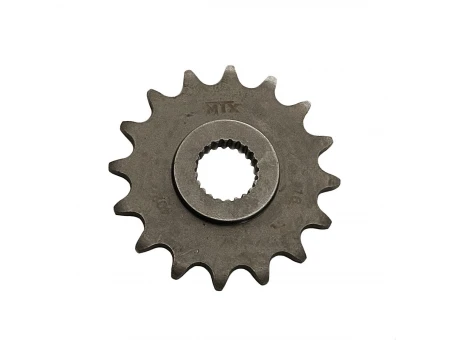 Pinion fata MTX - 402 16 BMW F 650 94-13, APRILIA PEGASO 650 98-04 (40216JT) (pas 520) | 10-BMW-16