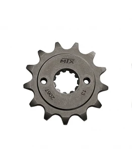Pinion fata MTX - 2067 13 HONDA CBF 250, XR 250R (132113JT) (pas 520)