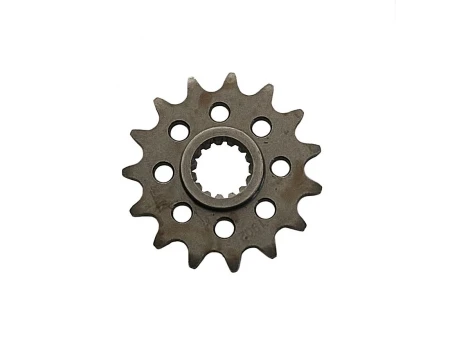 Pinion fata MTX - 1252 16 KTM LC4 400/600/620/640/690 (125216JT) (pas 520) | 10-KT2-16