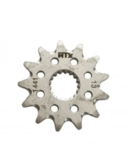 Pinion fata MTX - 2133 13 SUZUKI RMZ 450 '05-'12 (213313JT) (pas 520)