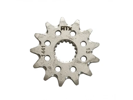 Pinion fata MTX - 2133 13 SUZUKI RMZ 450 05-12 (213313JT) (pas 520) | 10H-441-13