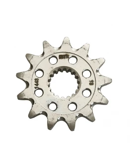 Pinion fata MTX - 2260 13 SUZUKI RMZ 450 '13-'20 (144313JT) (pas 520)