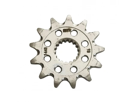 Pinion fata MTX - 2260 13 SUZUKI RMZ 450 13-20 (144313JT) (pas 520) | 10H-443-13