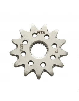Pinion fata MTX - 2120 13 HONDA CR 125R '04-'07, CRF 250R/X '04-'17 (212013JT) (pas 520)