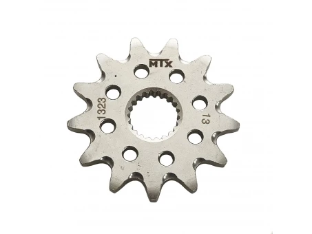 Pinion fata MTX - 2120 13 HONDA CR 125R 04-07, CRF 250R/X 04-17 (212013JT) (pas 520) | 10H-KSR-13
