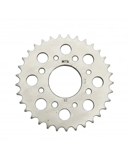 Pinion spate MTX - 279 33 HONDA CB 250 TWO FIFTY, NIGHTHAWK '92-'02, CMX 250 REBEL (27933JT) (pas 520)