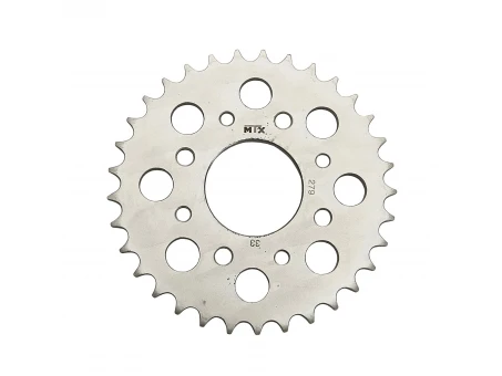 Pinion spate MTX - 279 33 HONDA CB 250 TWO FIFTY, NIGHTHAWK 92-02, CMX 250 REBEL (27933JT) (pas 520) | 11-KB4-33