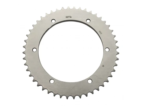 Pinion spate MTX - 463 48 KAWASAKI KMX 200 88-92, KMX 125 86-03 (pas 428) (46348JT) | 11-KKM-48