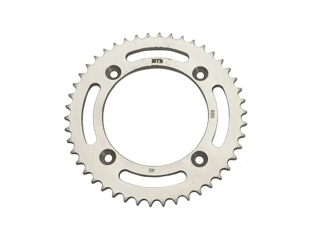 Pinion spate MTX - 4486 46 KTM SX 85 04-18, 105 XC 07-11 (448646JTA) (pas 428) | 11-KM4-46