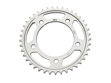 Pinion spate MTX - 4357 41 HONDA CBR 600F 99-00, VT 750C SHADOW 98-04, CB 600 HORNET 98-06, CBF 600 08-12, CBR 900 96-99 (435741JT) (pas 525) | 11-MAS-41