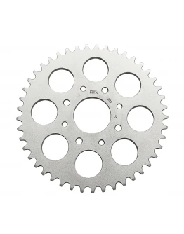 Pinion spate MTX - 273 45 HONDA CLR 125 '98-'03, NX 125 '89-'98 (27345JT) (pas 428)