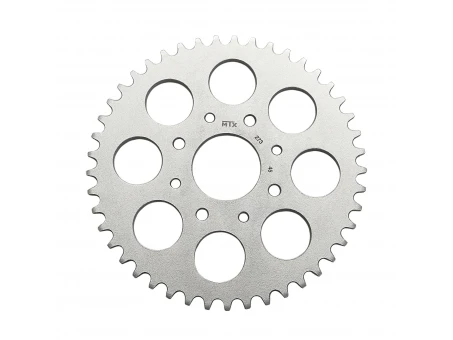 Pinion spate MTX - 273 45 HONDA CLR 125 98-03, NX 125 89-98 (27345JT) (pas 428) | 11-KP9-45
