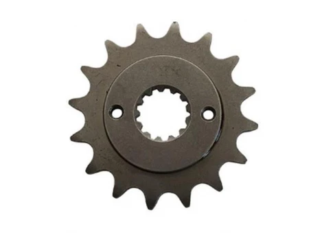 Pinion fata MTX - 525 17 KAWASAKI ZXR 400, KLE 500 91-96 (+2), GPZ 500S 87-05, ZR 550 ZEPHYR (+1) (52517JT) (pas 520) | 10-269-17