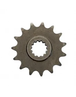 Pinion fata MTX - 585 16 KAWASAKI ZX-6R/RR '07-17, YAMAHA XTZ 750 '90-'98 (58516JT) (pas 520)