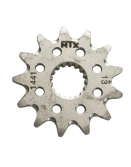Pinion fata MTX - 2133 14 SUZUKI RMZ 450 '05-'19 (213314JT) (pas 520)