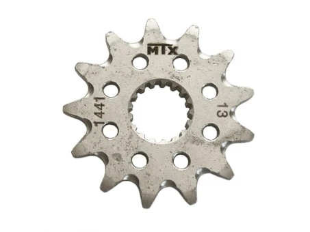 Pinion fata MTX - 2133 14 SUZUKI RMZ 450 05-19 (213314JT) (pas 520) | 10H-441-14