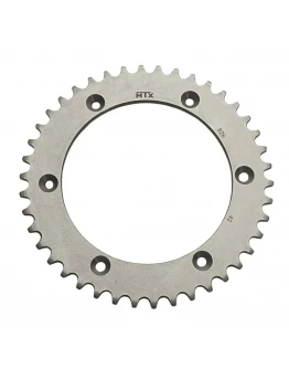 Pinion spate MTX - 804 48 SUZUKI RM 500 '83-'84, DR 600 '85-'89, DR 650 '90-'95, DR 800 BIG '91-'00 (80448JT) (pas 520)