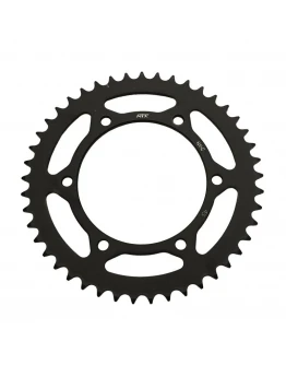 Pinion spate MTX - 866 45 YAMAHA XTZ 750 '89-'98 (JTR855.45JT) (pas 520)