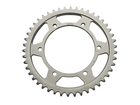 Pinion spate MTX - 860 46 YAMAHA YZF 600R THUNDER CAT 96-07, FZS 600 FAZER 98-03, FJ 1100 84-85, FJ 1200 86-87, FZR 750R GENESIS 88-89 (85946JT) (pas 530) | 11-36Y-46