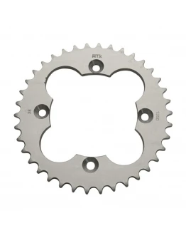 Pinion spate MTX - 4303 38 HONDA TRX 250/300/400/450 (135038JT) (pas 520)