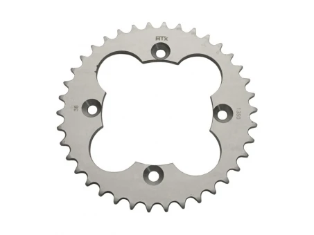 Pinion spate MTX - 4303 39 HONDA TRX 250/300/400/450 (135039JT) (pas 520) | 11-HA2-39