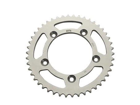 Pinion spate MTX - 4552 50 KTM SX 60/65 97-21, HUSQVARNA TC 65 17- (455250JT) (pas 420) | 11-KMX-50