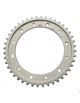Pinion spate MTX - 4434 44 HONDA CB 1000R '08-'16, VFR 750 '90-'98, VFR 800 '98-'13, VFR 800X '11-'14 (443444JT) (pas 530)
