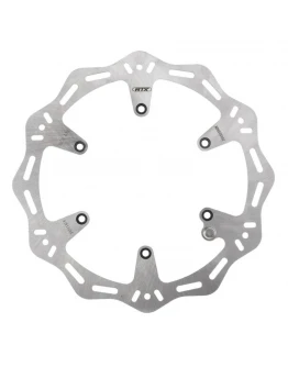 Disc frana fata MTX - HORNET KTM SX/SX-F/EXC/EXC-F/XC/XC-F/XCF-W 125-530 '07-'15 WAWE (260X126X3MM) (6X6,2MM)