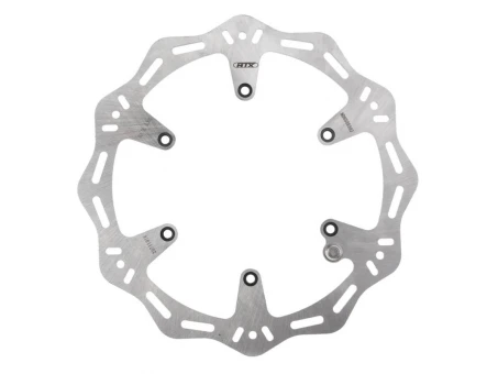 Disc frana fata MTX - HORNET KTM SX/SX-F/EXC/EXC-F/XC/XC-F/XCF-W 125-530 07-15 WAWE (260X126X3MM) (6X6,2MM) | MDHS08002