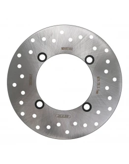 Disc frana fata MTX - YAMAHA YXF/YXE 850 '18-'21 (207X102X4MM) (4X10,5MM)