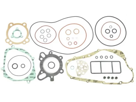 ATHENA KOMPLET USZCZELEK APRILIA ETX350 85-90, TUAREG WIND 350 85-90 (ROTAX 348 350) | P400010850020