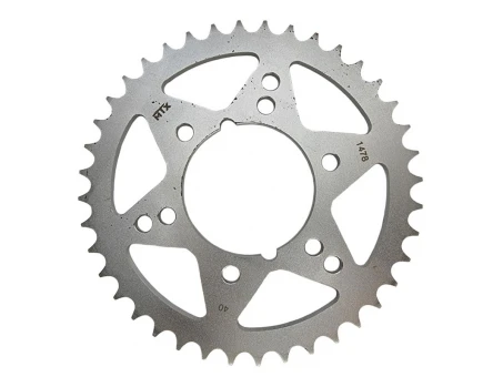 Pinion spate MTX - 4578 40 POLARIS 250 TRAIL BLAZER, 325/330 TRAIL BOSS 03-10 (457830JT) pas 520 | 11-1478-40