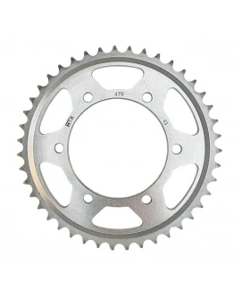 Pinion spate MTX - 241 42 SUZUKI GSXR 1000 '09-'16, GPZ 600R '88-'00, YAMAHA MT-01 '05-'11, YZF R1 '98-'08, FZS/FZ1 1000 FAZER '01-'05, FZ6 FAZER '04-'09 (24142JT) (pas 530)