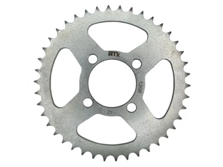 Pinion spate MTX - 4304 42 HONDA CBR 125 04-10 (120642JT) (pas 428) | 11-206-42